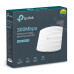 Точка доступа/ 300Mbps Wireless N Ceiling Mount Access Point, Qua EUplug