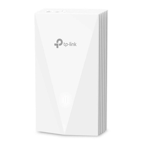 Точка доступа Wi-Fi TP-LINK EAP655-Wall AX3000 Wall Plate Wi-Fi 6 Access Point (683576)