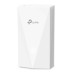 Точка доступа Wi-Fi TP-LINK EAP655-Wall AX3000 Wall Plate Wi-Fi 6 Access Point (683576) Точка доступа Wi-Fi TP-LINK EAP655-Wall AX3000 Wall Plate Wi-Fi 6 Access Point (683576)