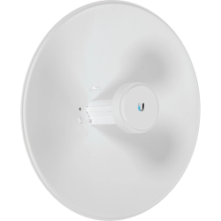 Точка доступа Wi-Fi Ubiquiti PowerBeam 2AC-400  PBE-2AC-400  Ubiquiti точка доступа 2.4 ГГц, PtP/CPE, airMAX ac, MIMO 2х2, 18  PBE-2AC-400  дБи