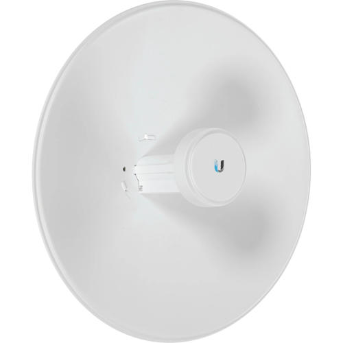 Точка доступа Wi-Fi Ubiquiti PowerBeam 2AC-400  PBE-2AC-400  Ubiquiti точка доступа 2.4 ГГц, PtP/CPE, airMAX ac, MIMO 2х2, 18  PBE-2AC-400  дБи