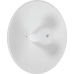 Точка доступа Wi-Fi Ubiquiti PowerBeam 2AC-400  PBE-2AC-400  Ubiquiti точка доступа 2.4 ГГц, PtP/CPE, airMAX ac, MIMO 2х2, 18  PBE-2AC-400  дБи