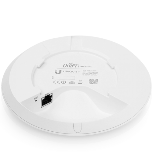 Точка доступа/ Entry-level, ceiling-mounted WiFi 5 AP with 4 spatial streams designed for small offices