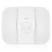Точка доступа Wi-Fi Ubiquiti LiteBeam 5AC LR LBE-5AC-LR Ubiquiti Радиоустройство 5 ГГц, PtP/CPE, airMAX ac, MIMO 2х2, LBE-5AC-LR 15 км (027403) (026307) {2} Точка доступа Wi-Fi Ubiquiti LiteBeam 5AC LR LBE-5AC-LR Ubiquiti Радиоустройство 5 ГГц, PtP/CPE, airMAX ac, MIMO 2х2, LBE-5AC-LR 15 км (027403) (026307) {2}