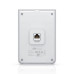 Точка доступа Wi-Fi Ubiquiti UniFi 6 AP In-Wall U6-IW Точка доступа 2,4+5 ГГц, Wi-Fi 6, 4х4 MU-MIMO, 5х 1G RJ45 Точка доступа Wi-Fi Ubiquiti UniFi 6 AP In-Wall U6-IW Точка доступа 2,4+5 ГГц, Wi-Fi 6, 4х4 MU-MIMO, 5х 1G RJ45