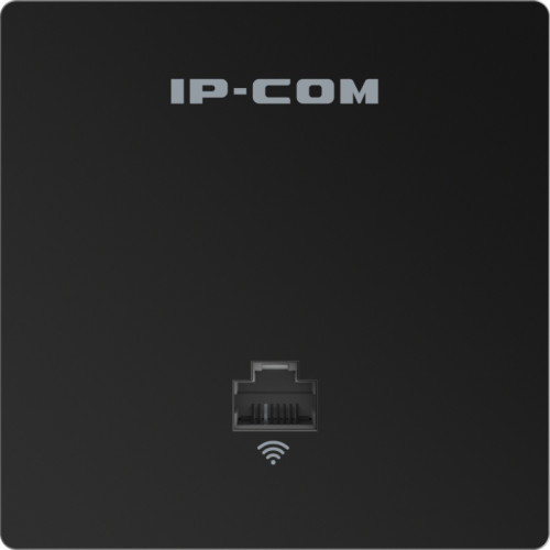 IP-COM W36AP Двухдиапазонная гигабитная настенная точка доступа, 2,4/5 ГГц, до 1167 Мбит/с, 2х1 Гбит/с, PoE IP-COM W36AP Двухдиапазонная гигабитная настенная точка доступа, 2,4/5 ГГц, до 1167 Мбит/с, 2х1 Гбит/с, PoE