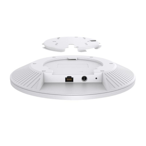 Точка доступа/ Omada  BE9300 Ceiling Mount Tri-Band Wi-Fi 7 Access Point