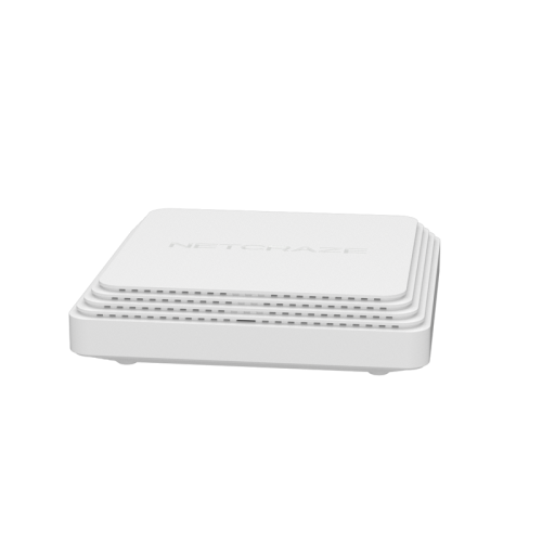Маршрутизатор/ Netcraze Orbiter 6 Точка доступа Wi-Fi 6 AX3000 c портом 2.5 Gigabit Ethernet и питанием Power over Ethernet
