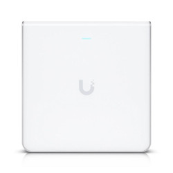 Точка доступа Wi-Fi Ubiquiti U6 Enterprise In-Wall Настенная точка доступа Wi-Fi 6E