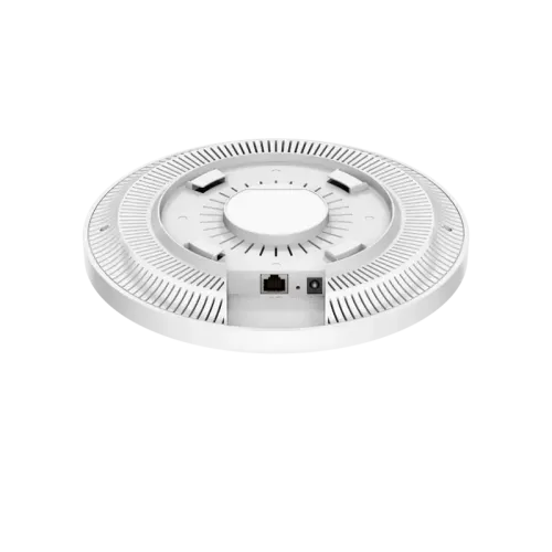 Точка доступа/ AC1200 Dual Band Gigabit Ceiling Mount Access Point,  MT7621DAN+MT7613B+MT7603E,  867Mbps at 5GHz + 300Mbps at 2.4GHz,  1 x GbE RJ45 Port, Support 12V DC or 802.3af PoE or Passive PoE, Internal Antennas, 12V DC adapter included, Cudy Mesh S