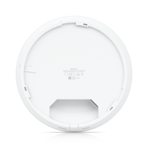 Точка доступа/ Ceiling-mounted WiFi 7 AP with 8 spatial streams, 6 GHz support, and a dedicated spectral scanning engine for interference-free WiFi in demanding, large-scale environments.