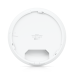 Точка доступа/ Ceiling-mounted WiFi 7 AP with 8 spatial streams, 6 GHz support, and a dedicated spectral scanning engine for interference-free WiFi in demanding, large-scale environments.