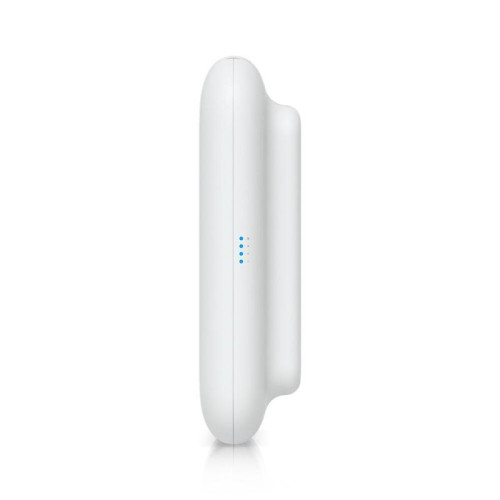 Точка доступа Wi-Fi Ubiquiti UniFi 7 AP Outdoor Точка доступа 2,4+5 ГГц, Wi-Fi 7, 2х2 MIMO, 802.3at, 1х 2.5G RJ45