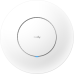 Точка доступа/ BE3600 Dual Band Ceiling Mount Wi-Fi 7 Access Point, Chipset Broadcom, 802.11be/ax/ac/a/b/g/n, 2880Mbps at 5GHz +688Mbps at 2.4GHz, 1 x 2.5G RJ45 Port, MU-MIMO, Support 12V DC or  802.3at PoE or Passive PoE, Internal Antennas, 12V DC adapte