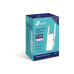 Повторитель беспроводного сигнала TP-Link RE315 AC1200 10/100BASE-TX белый Повторитель беспроводного сигнала TP-Link RE315 AC1200 10/100BASE-TX белый