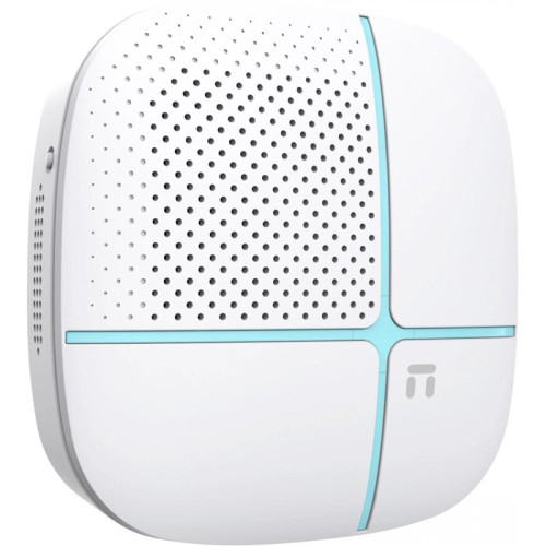 Точка доступа Netis EAP883 AC1200 10/100/1000BASE-TX белый