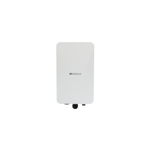Точка доступа/ Внешняя двухдиапазонная Wi-Fi 6 точка доступа AX3000, 1x2.5GBase-T WAN PoE 802.3at, 1x1000Base-T LAN, 4 антенны 4 dBi