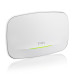 Точка доступа/ Точка доступа Zyxel NebulaFlex Pro WBE510D, Wi-Fi 7 (BE6500), MU-MIMO 4x4:2 + 2x2, двойные антенны (стена-потолок), 1xLAN 2.5GE