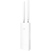 Точка доступа/ BE3600 High Power WiFi 7 Gigabit Outdoor Access Point, 2880Mbps at 5GHz + 688Mbps at 2.4GHz, 1 x Gigabit RJ45, 2 Detachable Antennas, 802.3at/802.3af PoE or 48V passive PoE, IP65 Waterproof, lightning protection, 48V passive PoE adapter inc Точка доступа/ BE3600 High Power WiFi 7 Gigabit Outdoor Access Point, 2880Mbps at 5GHz + 688Mbps at 2.4GHz, 1 x Gigabit RJ45, 2 Detachable Antennas, 802.3at/802.3af PoE or 48V passive PoE, IP65 Waterproof, lightning protection, 48V passive PoE adapter inc