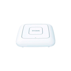 Точка доступа/ DAP-600P AC2600 Wi-Fi PoE Access Point / Router, 1000Base-T WAN, 1000Base-T LAN, 4x3dBi (5GHz/2.4GHz) internal antennas, w/o power adapter