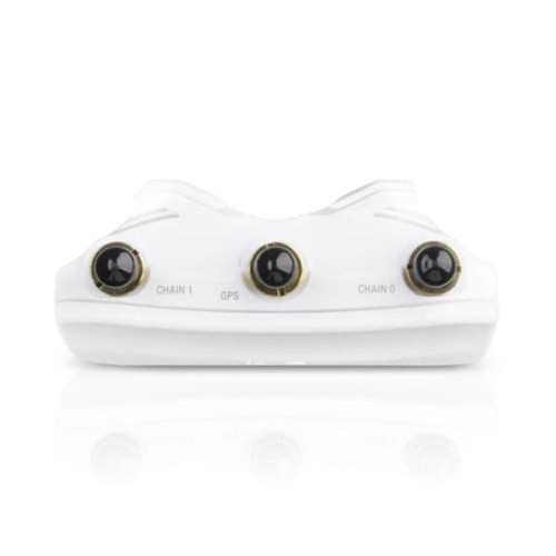 Точка доступа Wi-Fi Ubiquiti Rocket 2AC Prism  R2AC-PRISM  Ubiquiti точка доступа 2.4 ГГц, PtP/PtMP, airMAX ac, 2x RP-SMA,  R2AC-PRISM  фильтры airPrism, GPS Sync, {10} (027397)