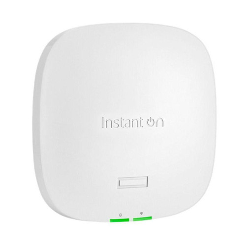 Точка доступа Wi-Fi HPE Aruba Instant On AP32 (RW) Dual Radio Tri Band 2x2 Access Point Wi-Fi 6E