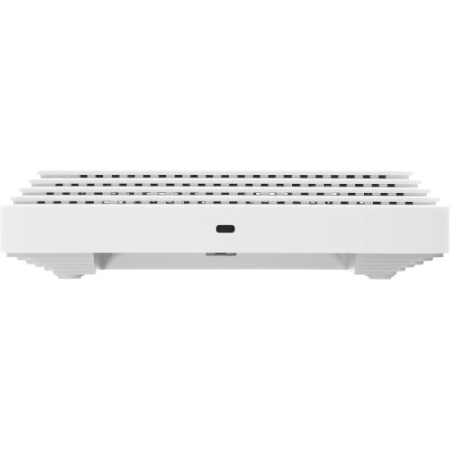Точка доступа Keenetic Netcraze Orbiter 6 (NAP-630) AX3000 100/1000/2500BASE-T белый