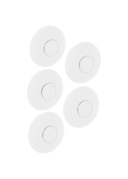 Точка доступа/ Compact, ceiling-mounted WiFi 5 AP with 6 spatial streams ideal for smaller offices (5pack)