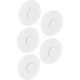 Точка доступа/ Compact, ceiling-mounted WiFi 5 AP with 6 spatial streams ideal for smaller offices (5pack)