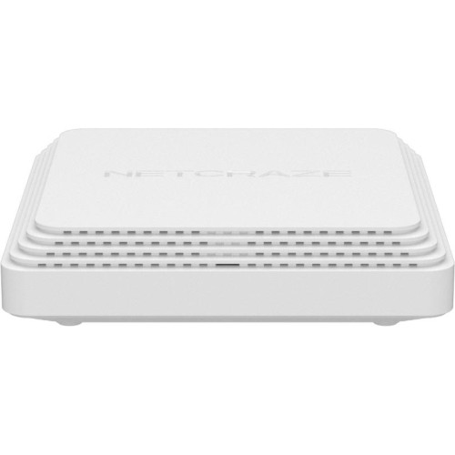 Точка доступа Keenetic Netcraze Orbiter 6 (NAP-630) AX3000 100/1000/2500BASE-T белый