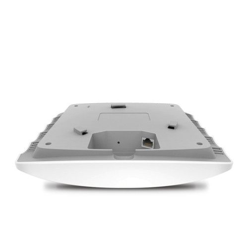 Точка доступа/ V4 AC1350 MU-MIMO Gb Ceiling Mount Access Point, 802.11a/b/g/n/ac wave 2, 802.3af Standard PoE and Passive PoE (Passive POE Adapter included), 1 10/100/1000Mbps hidden LAN port