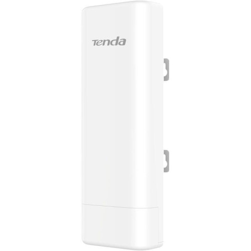 Tenda O6 Наружная гигабитная точка доступа, 5 ГГц, до 867 Мбит/с, антенна 1x16dBi, IP65, PoE, LAN 1x1 Гбит/с