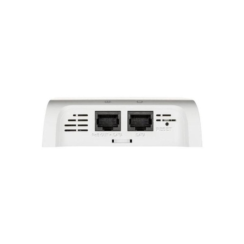 Точка доступа D-Link DAP-2622 (DAP-2622/A1A) AC1200 10/100/1000BASE-T белый