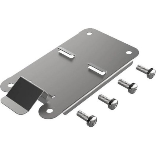 Точка доступа MikroTik NetMetal 5 (RB922UAGS-5HPACD-NM) AC900 10/100/1000BASE-TX черный Точка доступа MikroTik NetMetal 5 (RB922UAGS-5HPACD-NM) AC900 10/100/1000BASE-TX черный