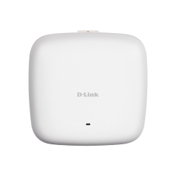 Точка доступа D-Link DAP-2680 (DAP-2680/RU/A1A) AC1750 10/100/1000BASE-TX белый