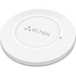 Точка доступа WEP-2ac, 802.11 ac (5G WiFi), 2.4/5GHz; 2х2 MIMO; 1 порт 10/100/1000 Base-T, 48 В DC-PoE+