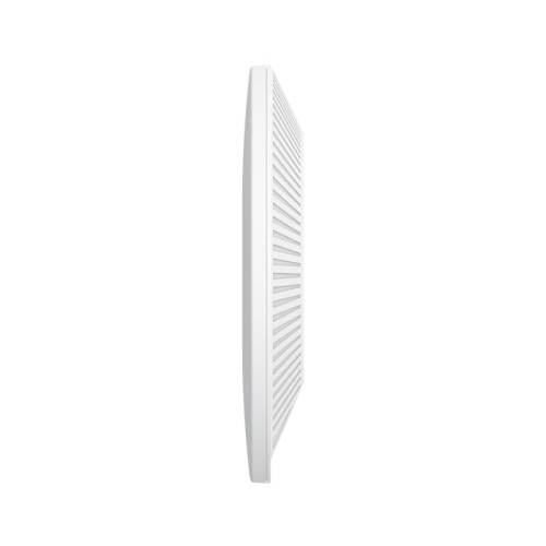 Точка доступа/ Omada AX6000 Ceiling Mount Dual-Band Wi-Fi 6 Access Point Точка доступа/ Omada AX6000 Ceiling Mount Dual-Band Wi-Fi 6 Access Point