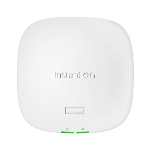 Точка доступа Wi-Fi HPE Aruba Instant On AP21 (RW) Dual Radio 2x2 Access Point Wi-Fi 6
