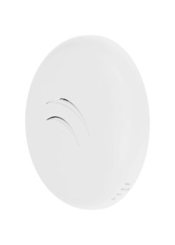 Точка доступа MikroTik cAP lite (RBCAPL-2ND) N300 10/100BASE-TX