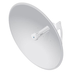 Точка доступа Wi-Fi Ubiquiti PowerBeam 5AC-620  PBE-5AC-620  точка доступа 5 ГГц, AirMax