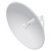 Точка доступа Wi-Fi Ubiquiti PowerBeam 5AC-620 PBE-5AC-620 точка доступа 5 ГГц, AirMax Точка доступа Wi-Fi Ubiquiti PowerBeam 5AC-620 PBE-5AC-620 точка доступа 5 ГГц, AirMax