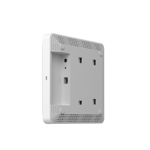 Маршрутизатор/ Netcraze Orbiter 6 Точка доступа Wi-Fi 6 AX3000 c портом 2.5 Gigabit Ethernet и питанием Power over Ethernet