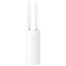 Точка доступа Outdoor 4G LTE Cat 4 N300 Wi-Fi Router Outdoor 4G LTE N300 WiFi Router, Cat.4, 300Mbps Wi-Fi, build-in 4G LTE modem, lightning protection, IP65 Waterproof, 10/100M RJ45, 2 x Detachable 4G Antennas, 24V passive PoE adapter included, Zerotier/ Точка доступа Outdoor 4G LTE Cat 4 N300 Wi-Fi Router Outdoor 4G LTE N300 WiFi Router, Cat.4, 300Mbps Wi-Fi, build-in 4G LTE modem, lightning protection, IP65 Waterproof, 10/100M RJ45, 2 x Detachable 4G Antennas, 24V passive PoE adapter included, Zerotier/