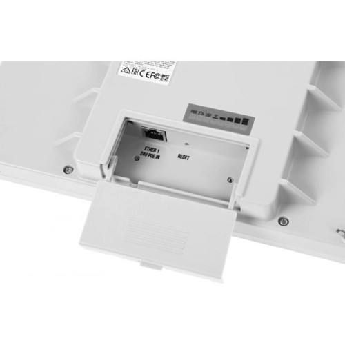 Точка доступа MikroTik QRT 5 (RB911G-5HPND-QRT) N300 10/100/1000BASE-TX