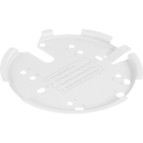 Точка доступа/ Omada BE9300 Ceiling Mount Tri-Band Wi-Fi 7 Access Point