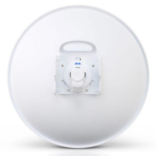 Точка доступа Wi-Fi Ubiquiti PowerBeam 5AC Gen 2 (PBE-5AC-GEN2) Ubiquiti точка доступа 5 ГГц, PtP/CPE, airMAX ac, MIMO 2х2, (026720) {2}