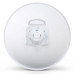 Точка доступа Wi-Fi Ubiquiti PowerBeam 5AC Gen 2 (PBE-5AC-GEN2) Ubiquiti точка доступа 5 ГГц, PtP/CPE, airMAX ac, MIMO 2х2, (026720) {2} Точка доступа Wi-Fi Ubiquiti PowerBeam 5AC Gen 2 (PBE-5AC-GEN2) Ubiquiti точка доступа 5 ГГц, PtP/CPE, airMAX ac, MIMO 2х2, (026720) {2}