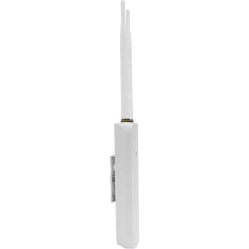 Точка доступа Origo OAP1200F (OAP1200F/A1A) AC1200 10/100BASE-TX белый