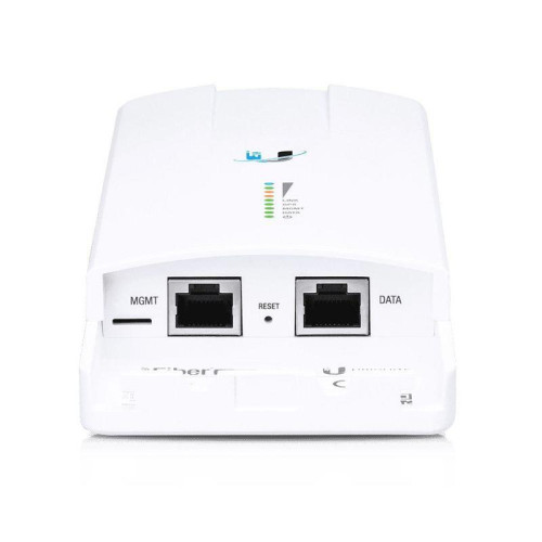 Точка доступа Wi-Fi Ubiquiti 1,3 Гбит-с, Hybrid TDD, без антенны (поставляется отдельно), 2x RP-SMA