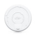 Точка доступа Wi-Fi Ubiquiti UniFi 6 AP Enterprise U6-Enterprise Точка доступа 2,4+5 ГГц, Wi-Fi 6E, 4х4 MU-MIMO, 802.3at, 1х 2,5G RJ45 Точка доступа Wi-Fi Ubiquiti UniFi 6 AP Enterprise U6-Enterprise Точка доступа 2,4+5 ГГц, Wi-Fi 6E, 4х4 MU-MIMO, 802.3at, 1х 2,5G RJ45
